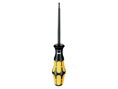 Product image 1 Phoenix SZG 0 6X3 5 VDE Screwdriver for slot head screws 3 5mm
