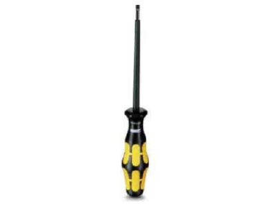 Product image 1 Phoenix SZS 0 6X2 5 VDE Screwdriver for slot head screws 2 5mm
