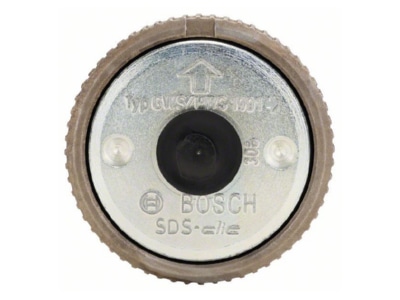 Produktbild 1 Bosch Power Tools 1 603 340 031 SDS Clic Spannmutter