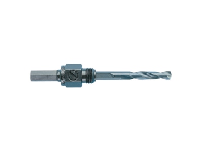 Produktbild 1 Klauke 50371576 Schaft 6 4 mm