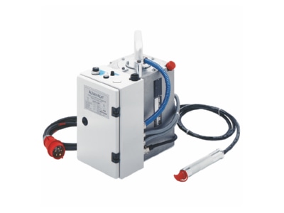 Product image 2 Klauke EHP2380 Electro hydraulic pump