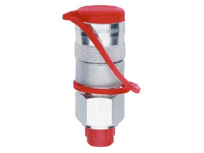 Product image 1 Klauke KMF1 Hydraulic coupling sleeve part
