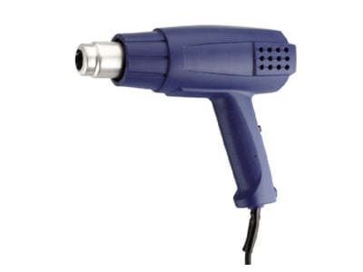 Product image 1 Cimco 18 1351 Hot air gun 1500W 300   500 C
