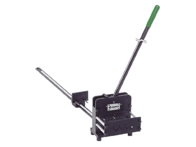 Produktbild 1 Klauke 50115413 Schneid  Stanzgeraet