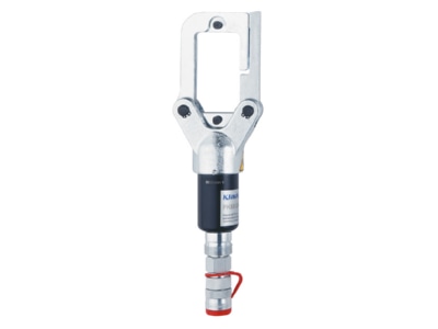 Product image 1 Klauke PK60UNV Hydraulic head for multi purpose tool

