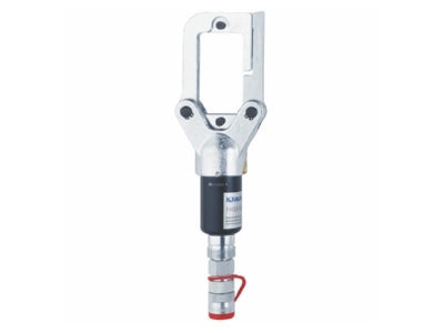 Product image 2 Klauke PK60UNV Hydraulic head for multi purpose tool