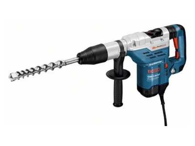 Product image 1 Bosch Power Tools GBH 5 40 DCE Electric chisel drill 1150W 8 8J
