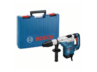 Product image 2 Bosch Power Tools GBH 5 40 DCE Electric chisel drill 1150W 8 8J