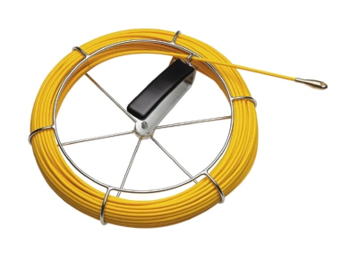 Product image 2 Cimco 14 1796 Cable pulling system 40m