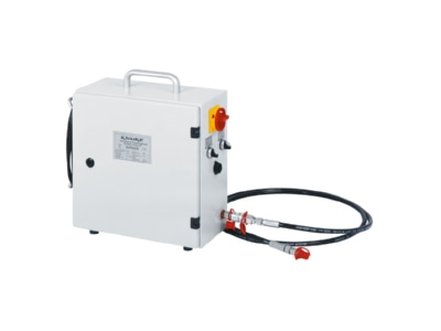 Product image 1 Klauke EHP4115 Electro hydraulic pump
