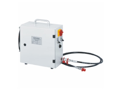 Product image 2 Klauke EHP4115 Electro hydraulic pump