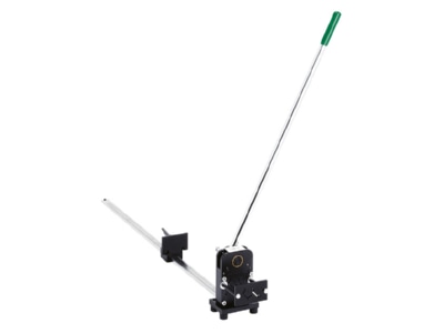Produktbild 1 Klauke 52055684 Stanzgeraet Mini f Profilschienen
