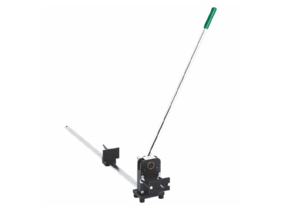 Produktbild 2 Klauke 52055684 Stanzgeraet Mini f Profilschienen