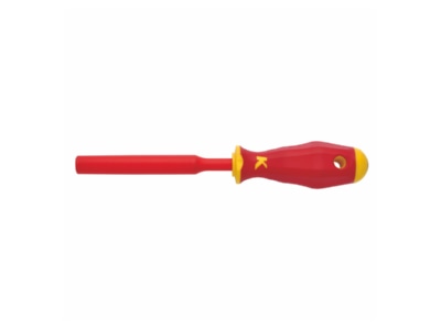 Product image 2 Klauke KL145100IS Hexagonal screwdriver 10mm
