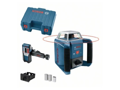 Product image 2 Bosch Power Tools GRL 400 H Measuring laser 20m