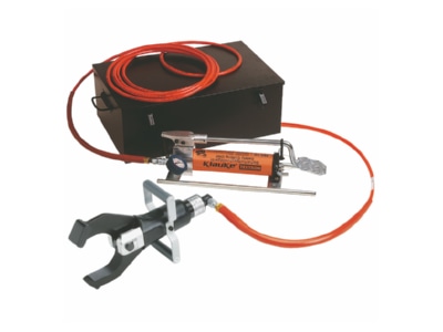 Product image 2 Klauke SSG105 Safety shearing equipment 105mm