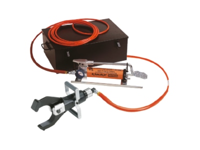Product image 1 Klauke SSGG105 Safety shearing equipment 105mm
