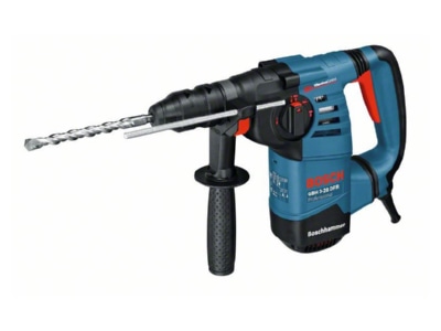 Product image 1 Bosch Power Tools GBH 3 28 DRE Rotary hammer 800W
