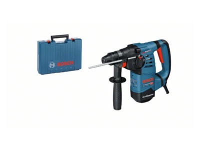 Product image 2 Bosch Power Tools GBH 3 28 DRE Rotary hammer 800W
