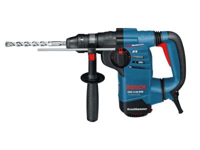 Product image view on the right Bosch Power Tools GBH 3 28 DRE Rotary hammer 800W