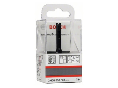 Produktbild 2 Bosch Power Tools 2 608 550 607 Diamantbohrer 7mm