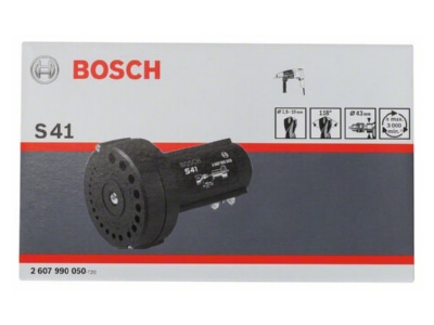 Product image 1 Bosch Power Tools 2 607 990 050 Accessory for hole saws und drills
