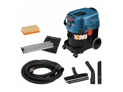 Product image 1 Bosch Power Tools 06019C3200 Wet and dry vacuum cleaner  electric 
