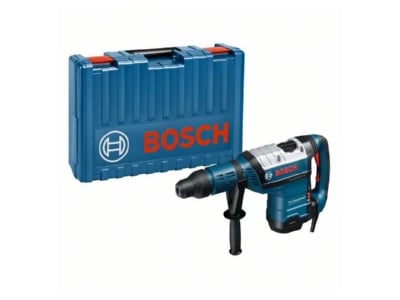 Produktbild 1 Bosch Power Tools GBH 8 45 DV Bohrhammer