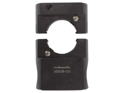 Product image 1 Intercable Tools AD520 130 Pressing tool insert
