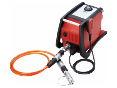 Product image 2 Intercable Tools CP700EC Electro hydraulic pump