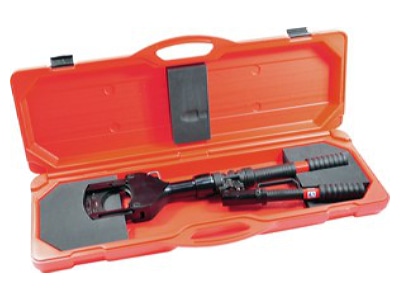 Product image 3 Intercable Tools HSI85 Hand hydraulic shears 85mm
