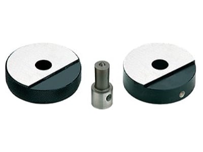 Product image 1 Intercable Tools LS3R06 5S Round punch
