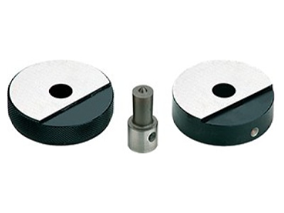 Product image 1 Intercable Tools LS3R08 5S Round punch
