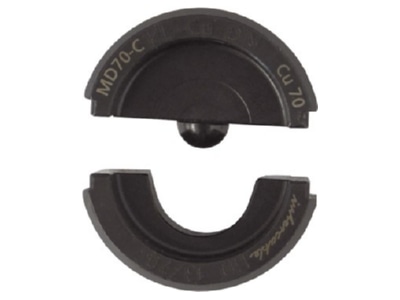 Product image 3 Intercable Tools MD35 C Arbour clamping insert tool insert 35mm 