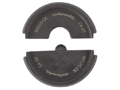 Product image 3 Intercable Tools MD35 CK Arbour clamping insert tool insert 35mm 