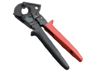 Product image 1 Intercable MSR32 Ratchet model mechanical shears 32mm
