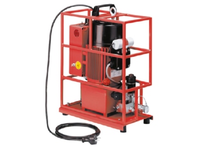 Product image 2 Intercable NP220 1 Hydraulic pump 