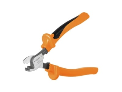 Product image Weidmueller KT 8 Mechanic one hand shears 8mm
