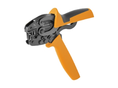 Product image Weidmueller PZ 4 Mechanical crimp tool 0 5   4mm 
