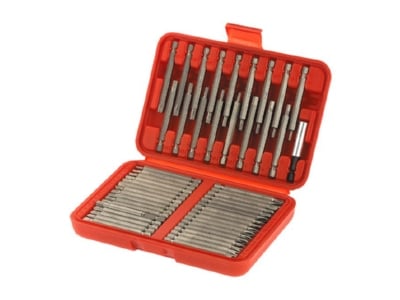 Produktbild 2 Cimco 11 4606 Sicherheits Bit Set