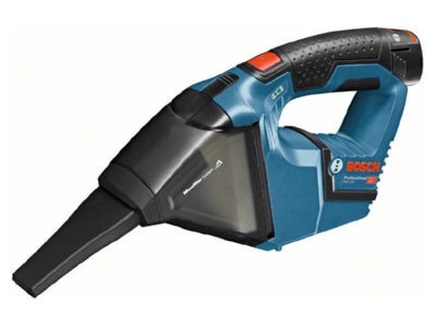 Product image 1 Bosch Power Tools CGGAS 12V LI Prof Stick vacuum cleaner
