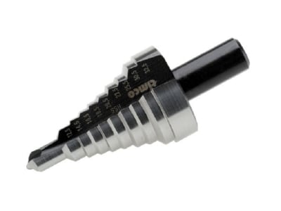 Product image 1 Cimco 20 1275 Step drill bit 32 5mmISO
