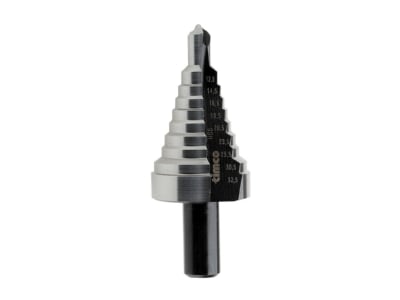 Product image 2 Cimco 20 1275 Step drill bit 32 5mmISO