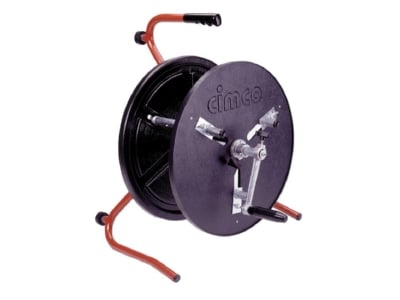 Product image 2 Cimco 14 2740 Cable coil ring dispenser
