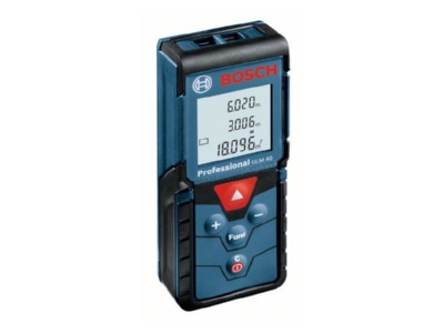 Product image 1 Bosch Power Tools GLM 40 Professional Measuring laser 40m
