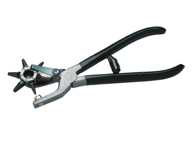 Product image 1 Cimco 101550 Punch pliers 2   5mm
