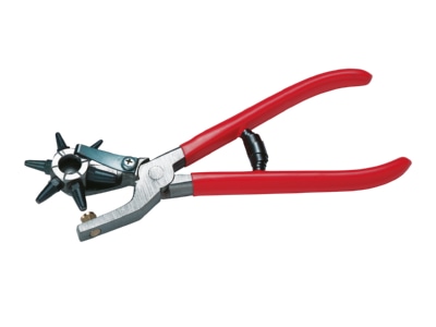 Product image 2 Cimco 101550 Punch pliers 2   5mm
