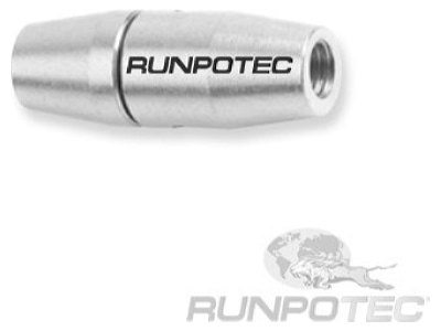 Product image 2 Runpotec 20268 Cable stocking
