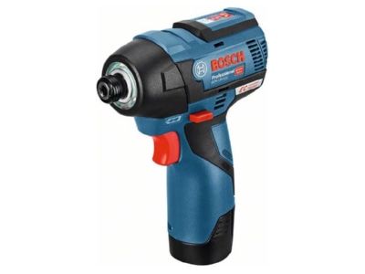 Product image 1 Bosch Power Tools 06019E0002 Battery impact screw driver 12V
