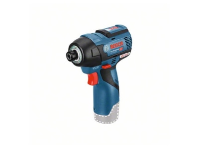 Product image 2 Bosch Power Tools 06019E0002 Battery impact screw driver 12V